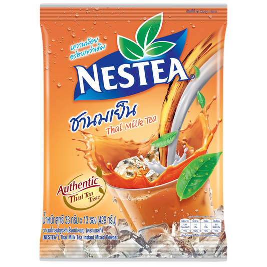 Nestea Milk Tea