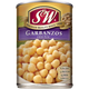 S&W Garbanzo Beans