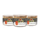 J-lek Jae Lek Fluffy Catfish Chili Paste Plastic Jar 40g