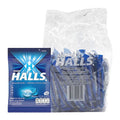 HALLS Mentho-Lyptus 9 Pieces x 12