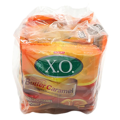 X.O. Butter Caramel Candy 17.6g x12