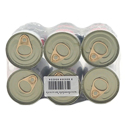 Mica Tomato Paste 170g x6