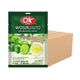 OK Lemon Powder X60 70g