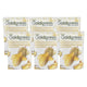 THE GOLDGREEN [promotion Pack 6] - Crispy Monthong Durian DURIAN