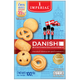 Imperial Danish Butter Cookies Less Sugar 35%