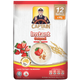Captain Oats Instant Oatmeal