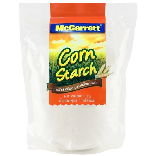 McGarrett Corn Flour