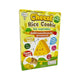 Begin Baby Rice Cookies Mixed With Cheese Liver 40g