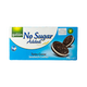 Gullon Cream Filled Cocoa Biscuits