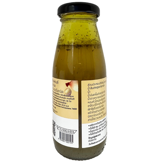 King Organic Organic Fresh Dressing