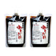 MARUYA HATCHO Miso Dare Sauce with non-GMO soybeans, mirin, and bonito stock in 500g bags, Japanese-made.