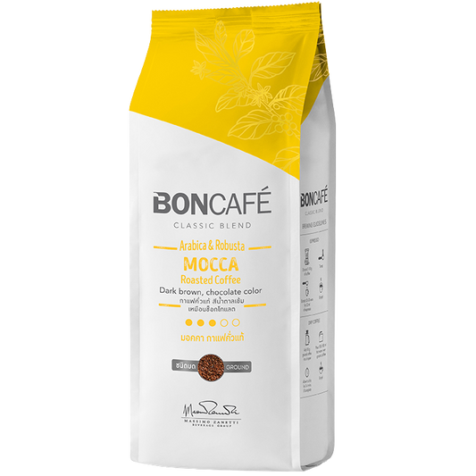 Boncafe Mocca Coffee