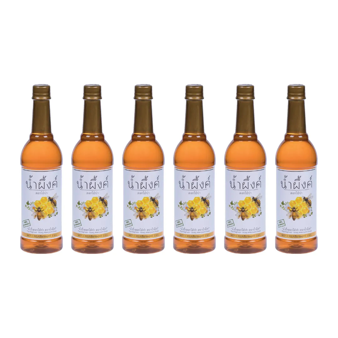 Namphueng Honey Wild Flower 1 000g