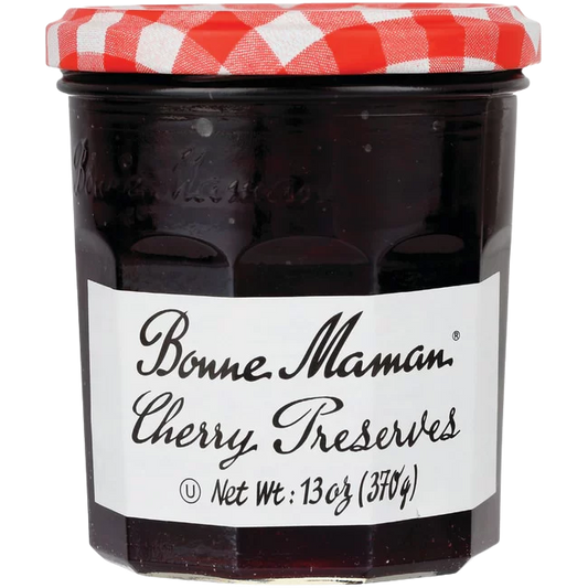 Bonne Maman Cherry Preserves