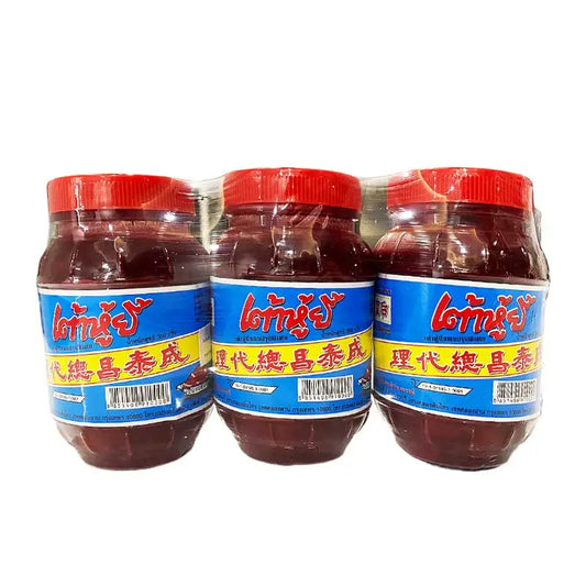 Huanghowl Pickled Bean Curd 350g x3