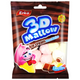 Erko 3d Ice Cream Jam Filled Chocolate Flavour