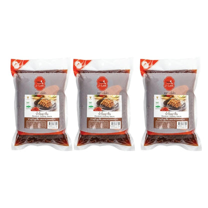 J-lek Meatball Dipping Sauce 1 Pack Of 3 Bags 000g