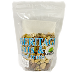 Heritage roasted light salted mixed nuts in a bowl, showcasing a variety of nuts perfect for snacks and confectionery treats.
