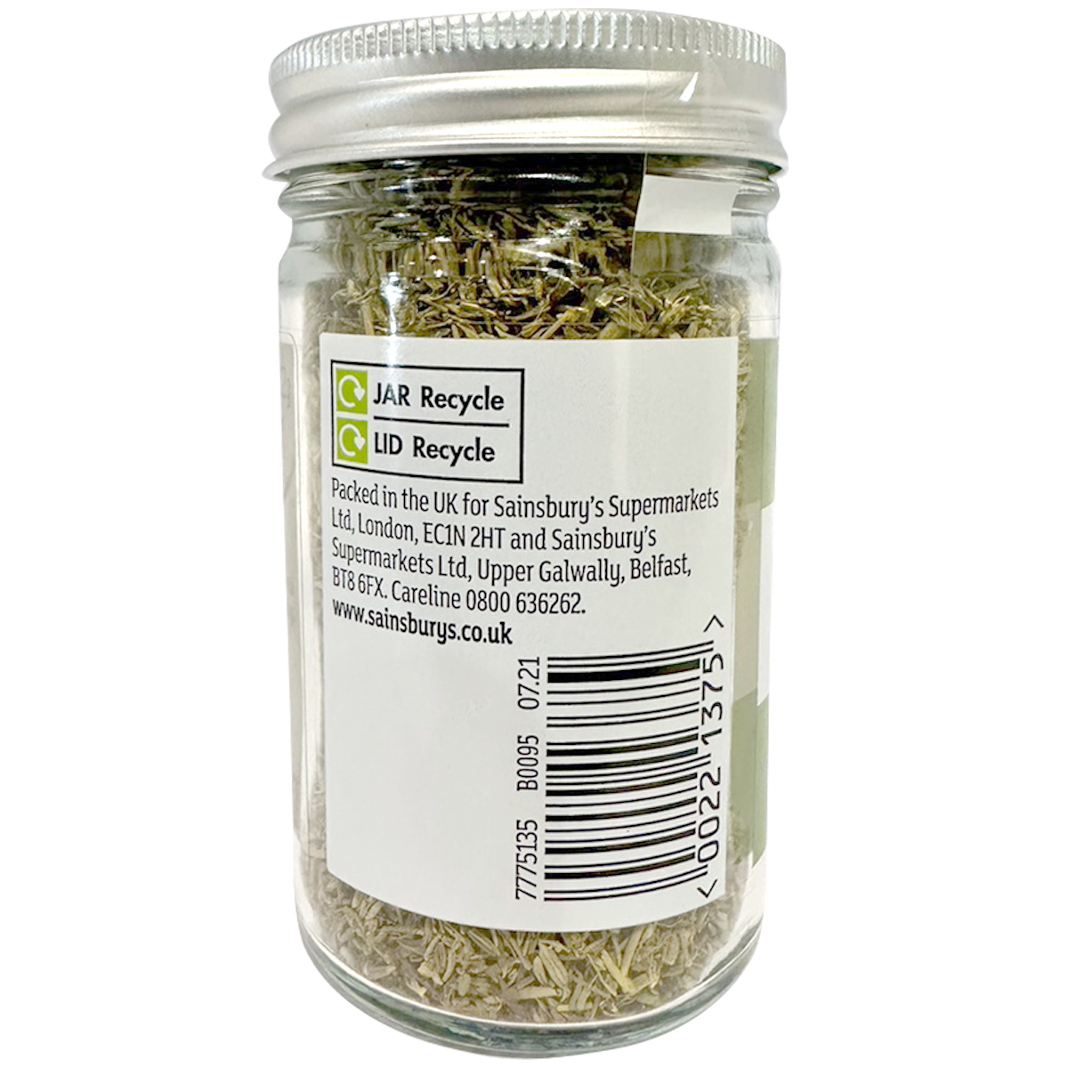 Sainsbury's Thyme