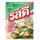 Rosdee Pork Flavored Seasoning Powder 155g x80