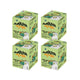 Himalaya Mint Candy with Himalayan Salt, Vachomba Honey Lime flavor, showing colorful candies in a clear wrapper.
