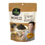 Cj Butter Soy Sauce confectionery snack in packaging with soy sauce flavor and butter accents, ideal for snack lovers.
