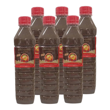 Pa-thong Patong Fermented 500ml x6