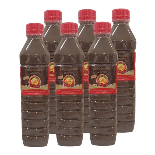 Pa-thong Patong Fermented 500ml x6