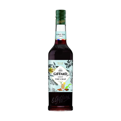 Giffard Mixology Size CHAI TEA 1l
