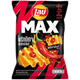 Lay's Max Xc Ghostpepper Chilli