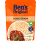 Ben's Original Long Grain Microwave Rice