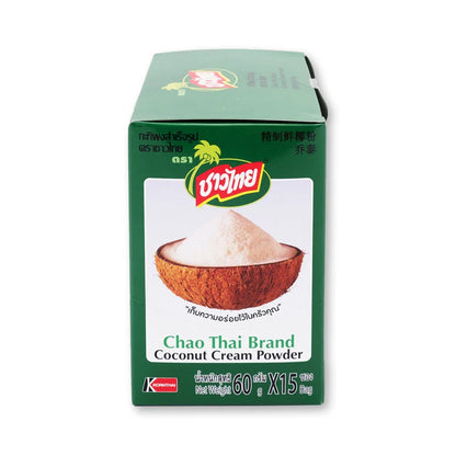 Chao Thai Coconut Cream Powder 60g