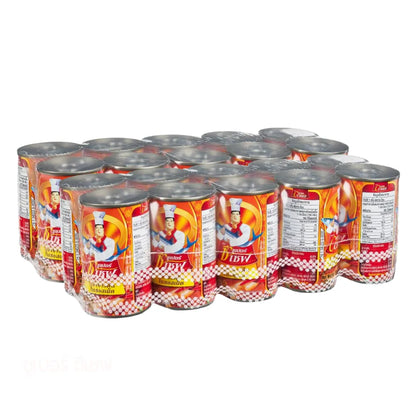 SUPER C CHEF Sardines In Spicy Sauce . X 20 155g