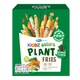 Kiddz Natura Plant Fries Seaweed Flavour