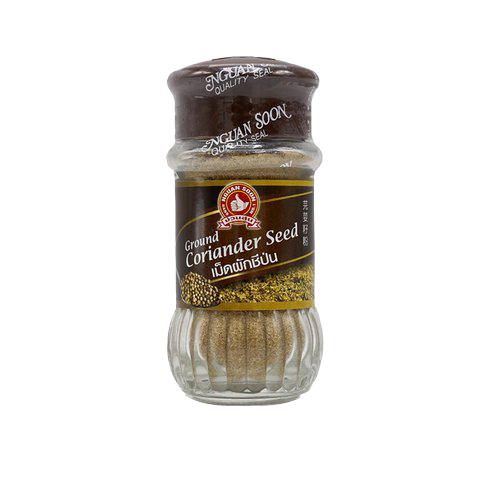 Nguan Soon Corriander Seed Powder