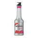MONIN Raspberry Fruit MIX . | Raspberry Fruit Mix 1000ml