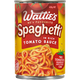 Wattie's Spaghetti In Tomato Sauce