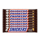 Snickers Original Flavor 35g x8