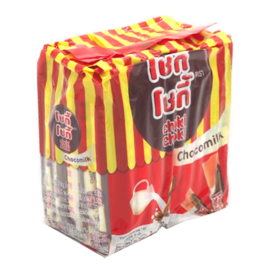 Choki Milk Choco50
