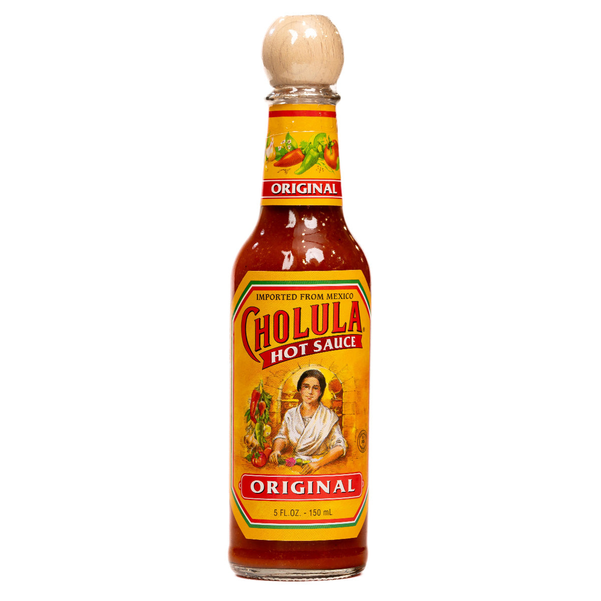 Cholula Original Hot Sauce