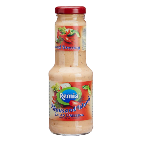 Remia Salad Thousand Tsland