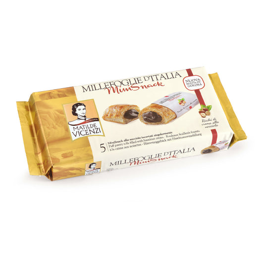 Vicenzi Choc Hazelnut