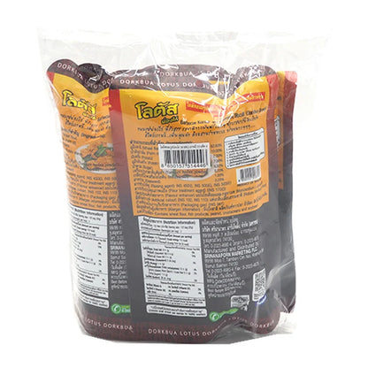 Lotus Chicken Stick BBQ Korean Flavor 40g x4