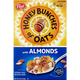 Post Honey Bunches Of Oats With Almonds Cereal