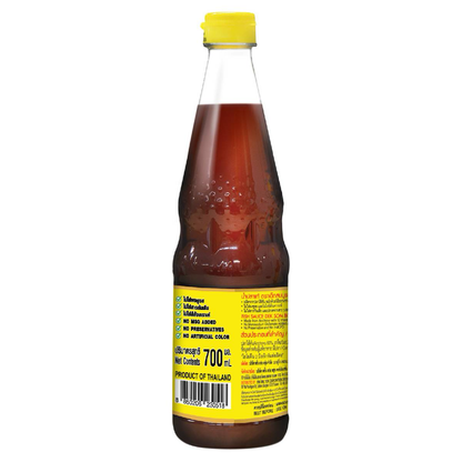 Healthy Boy Fish Sauce