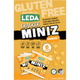 Leda Cracker Miniz Cheeze