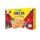 Julies Oat 25 Season Greeting