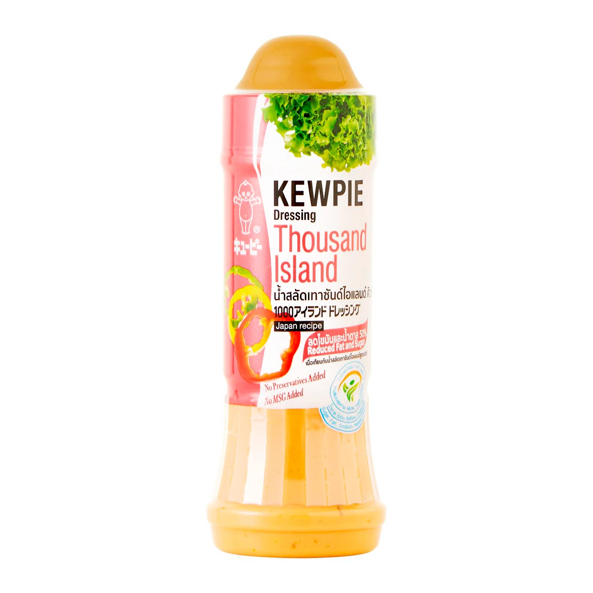 Kewpie Dressing Thousand Island