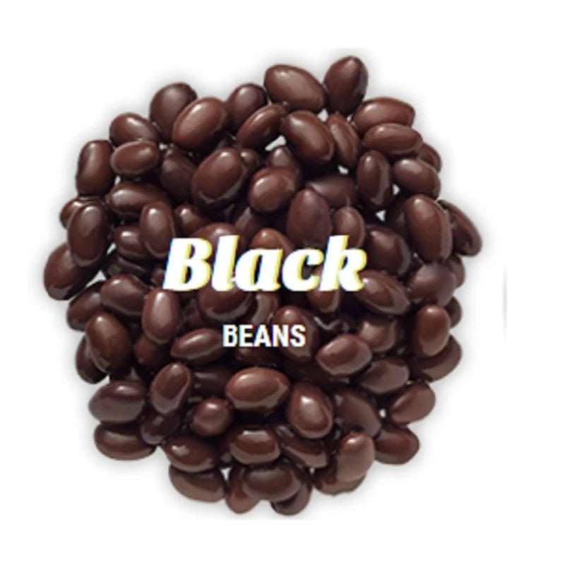 S&W Black Beans 425g