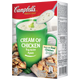 Campbell's Cream Of Chicken Instant Soup